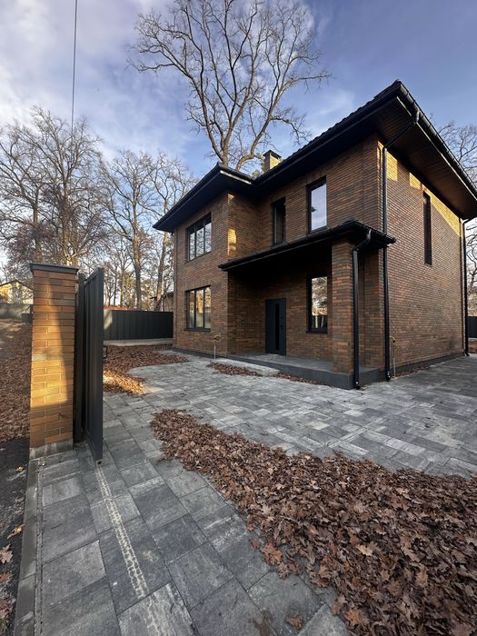 Продам будинок Ірпінь Центр Центральні комунікації Мін оформлення