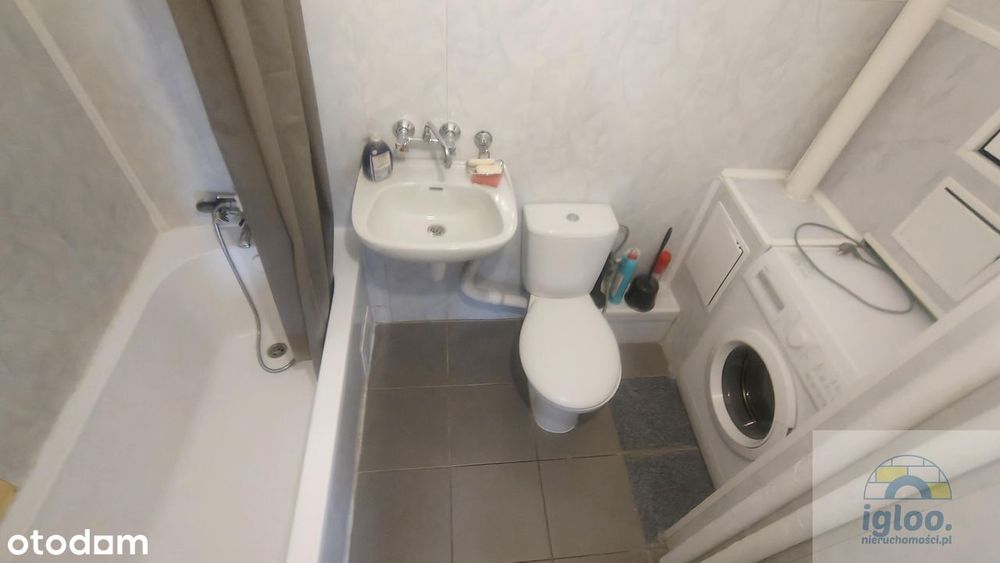 Tylko u nas  Mieszkanie 2 pokoje , balkon
