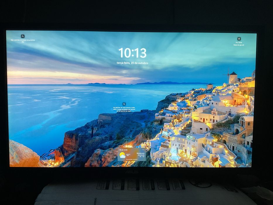 Pc e monitor ASUS, CAIXA crossair 4000 airflow Amd 9 5900x 32gb ram Rtx 3060 gigabyte aorus