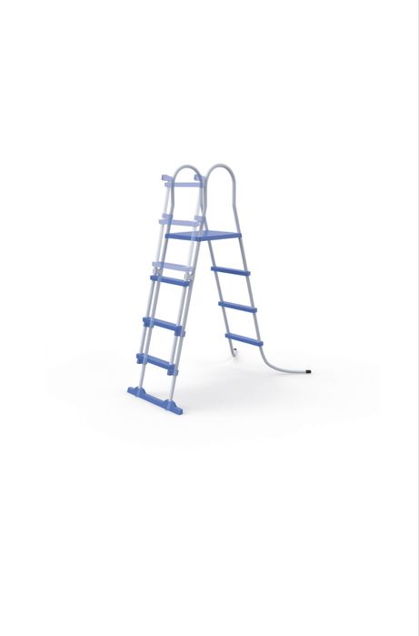 CRIVIT Basen nadmuchiwany Easy Set Quick-up-Pool, Ø 457 x 122 cm