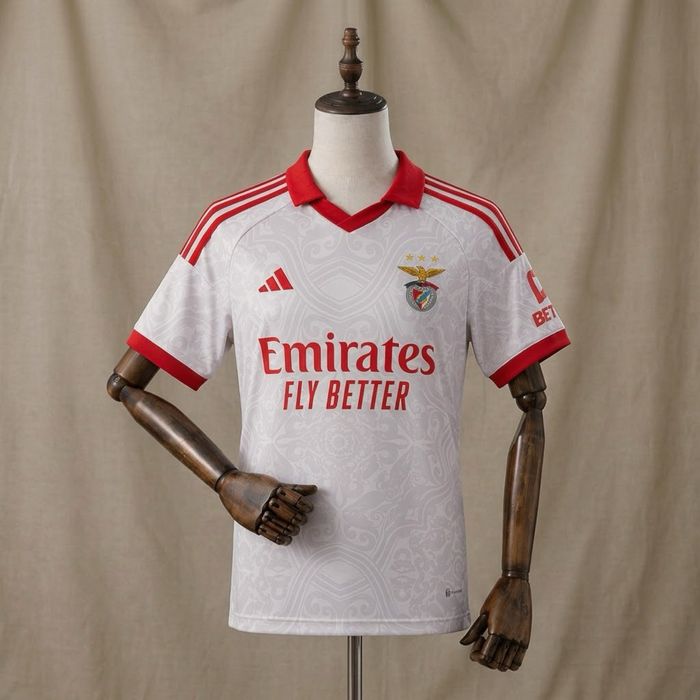 Camisola Alternativa SL Benfica 26/27