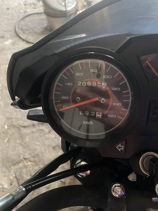 Продам форте сіріус 150