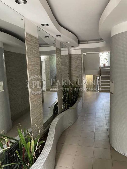 Багатокімнатна квартира за адресою вул. Іллєнка Юрія (площа 118 м²) - Atlanta.ua - фото 14