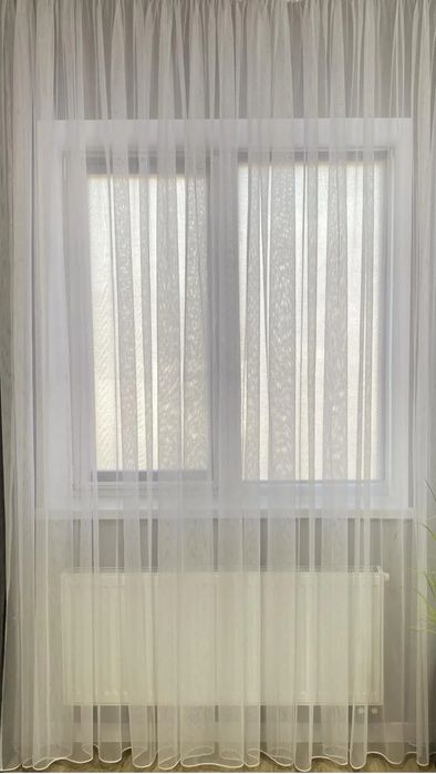 Тюль грек сітка.