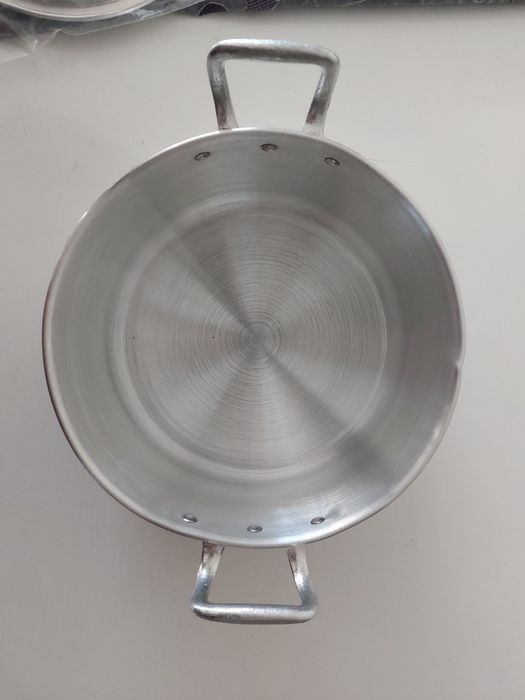 Caçarola alumínio