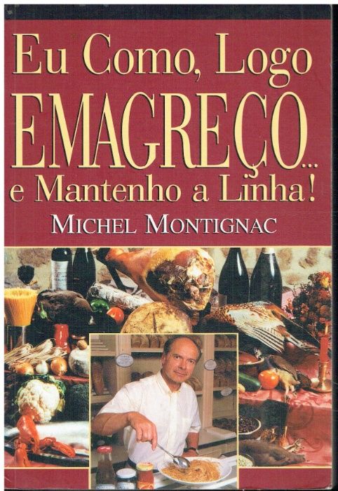 10626 Livros Sobre Dietas