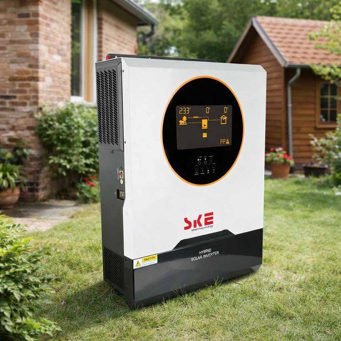 Інвертор SKE PH21-10.2K 10.2KW 48VDC