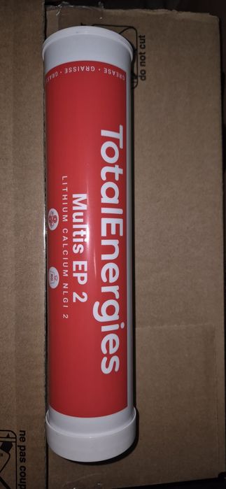 Total energies multis EP2