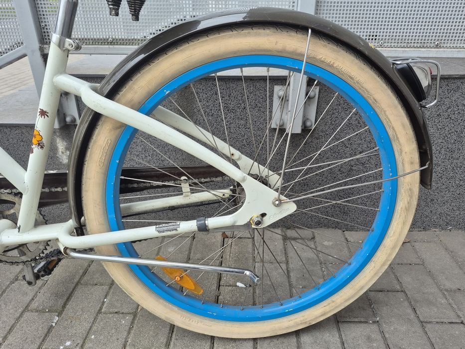 Rower Electra Cruiser
