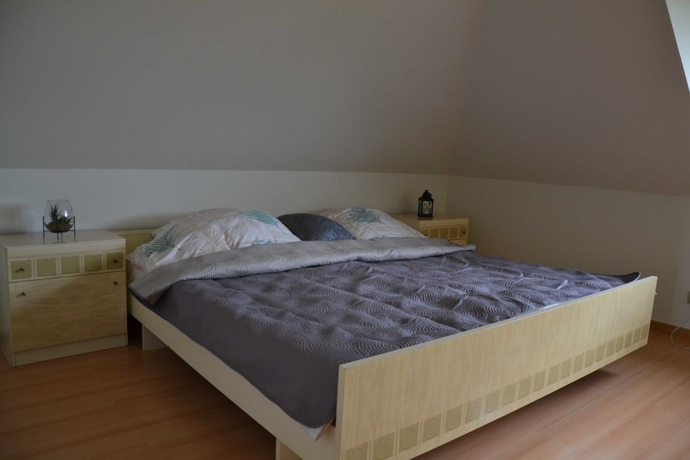 Dom, apartament w Trzęsaczu - 4-6 os.