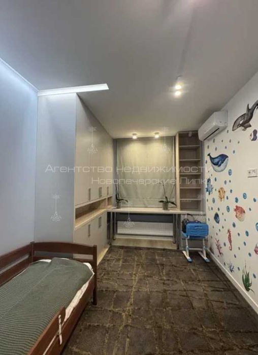 Оренда автономного будинку 150м², 4.5 сот.  Петропавлівська Борщагівка