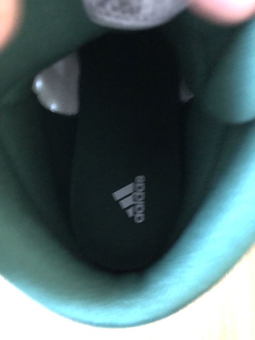 Adidas HOOPS 3.0 MID