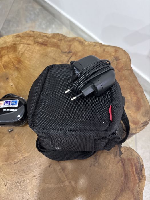 Mini camera samsung nova