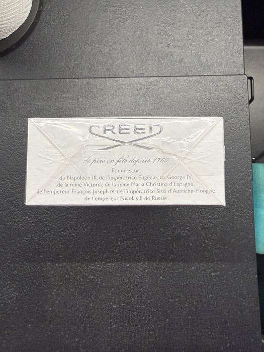 Perfumy Creed fleurs de Gardenia Nowy 75 ml