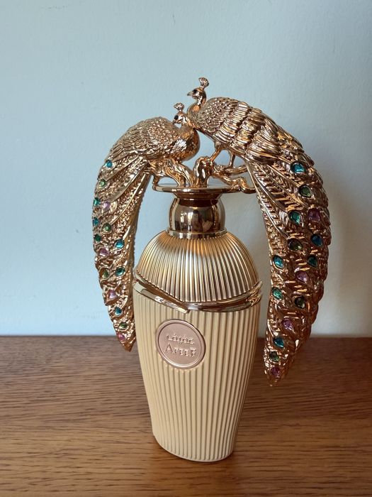 Perfume Lattafa Afeef, EDP 100 ml
