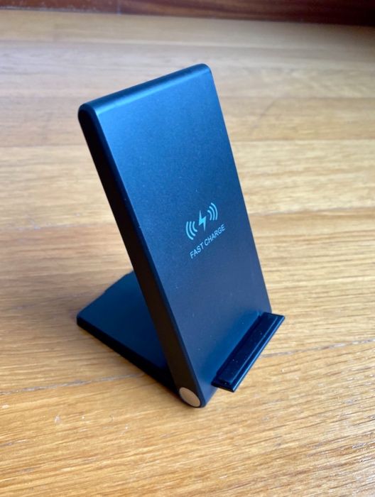 Wireless Charger / Desktop Wireless Charger – 15W NEW64751966759555124