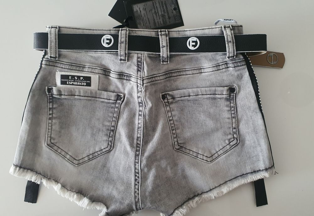 Spodenki/ szorty Esperanto r. 27