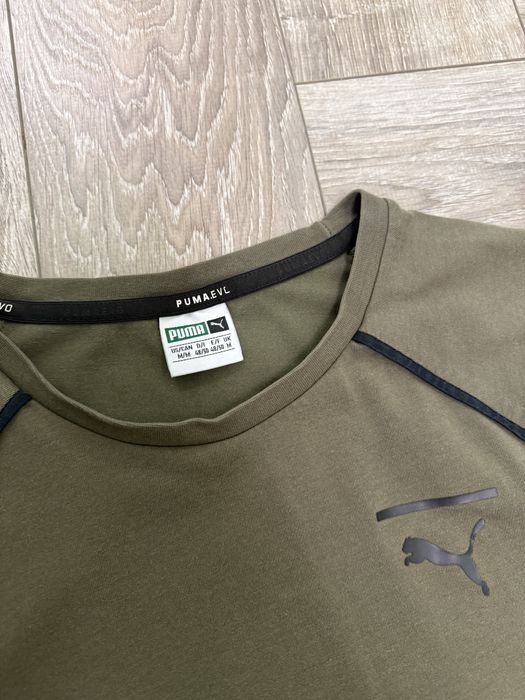 Спортивна Футболка Puma (M)