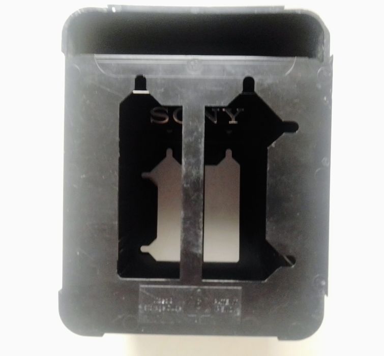 Sony suporte para floppy disc.