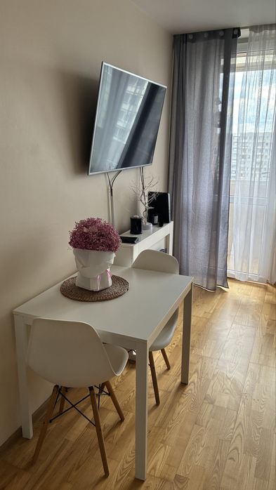 2 osobne pokoje i kuchnia 38 m2 Bezpośrednio
