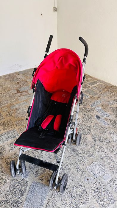 Artigos de bebes