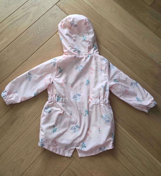 Kurtka Cool Club rozmiar 92