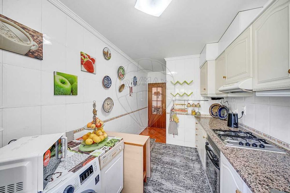 Apartamento T1 à venda em Águeda