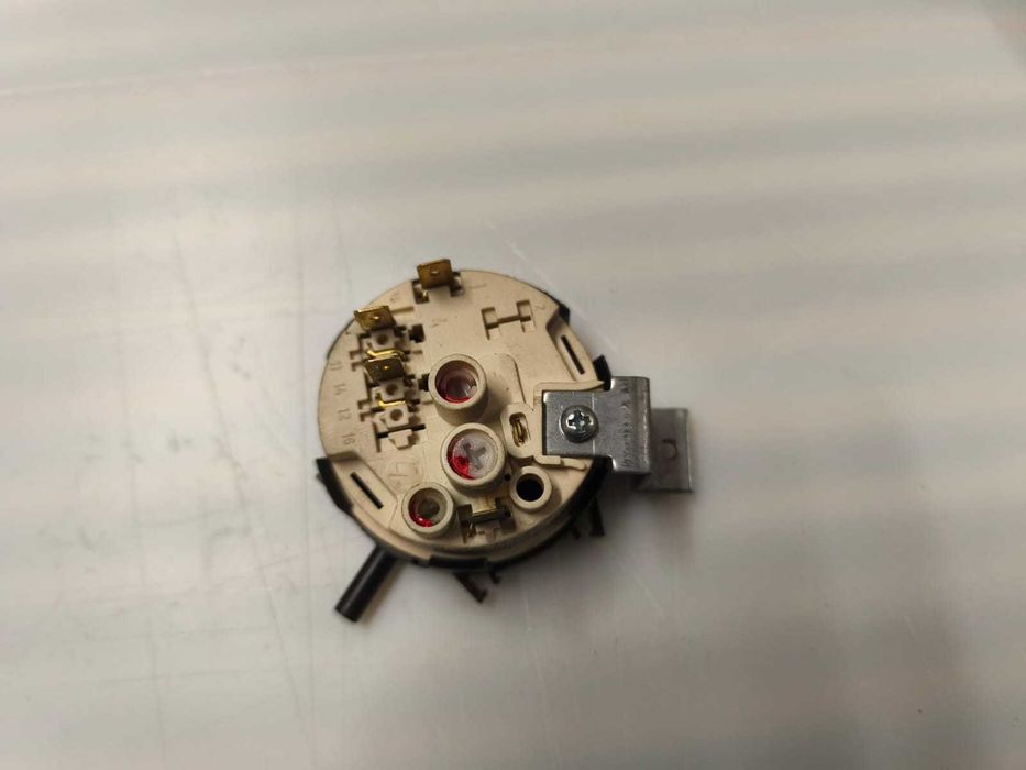 Pressostato / Pressure switch