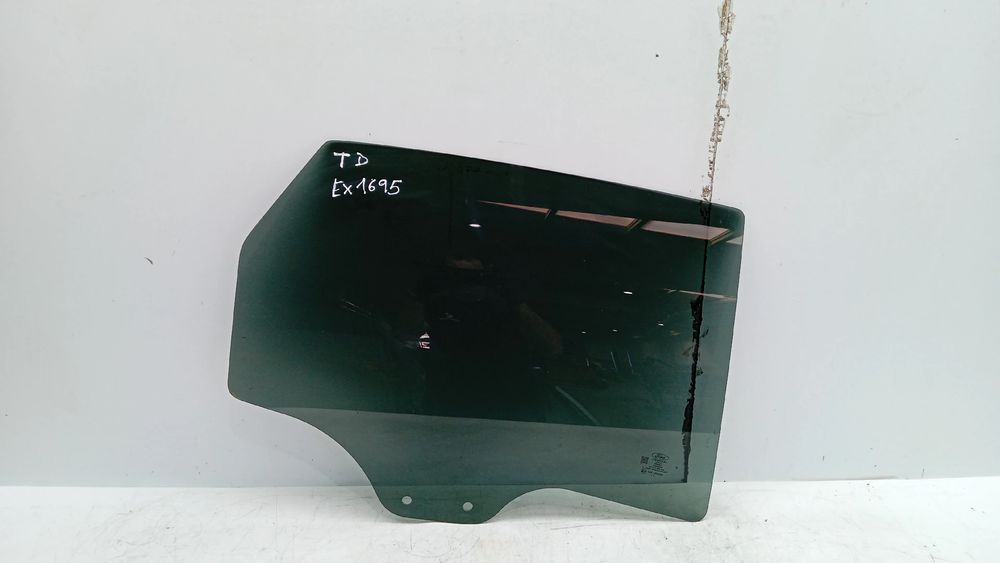 Vidro porta trás direito FORD Kuga III (DFK)