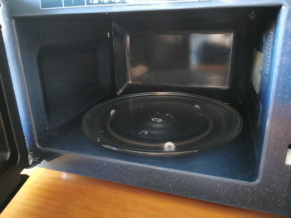 Microondas Samsung Cerâmica