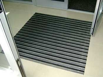 Брудозахисна придверна решітка, виготовлення та продаж