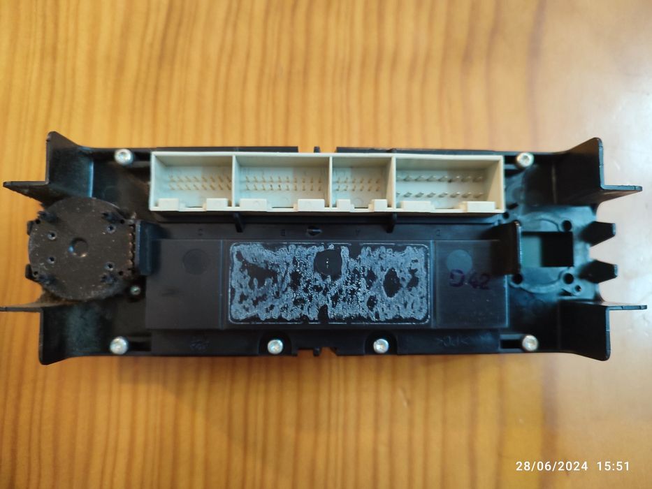 Peças Volkswagen Golf IV ano 2000