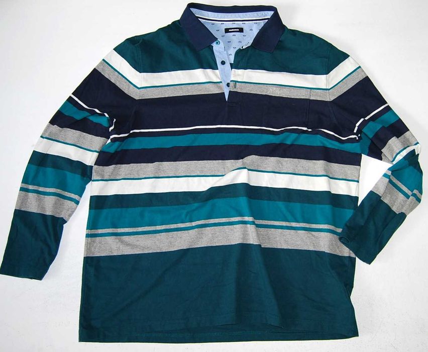 WALBUSCH 58/60 bluza męska ,koszulka ,bawełna