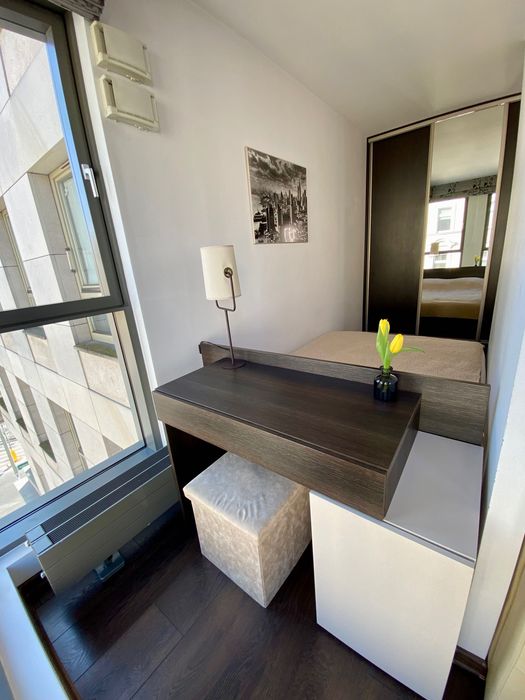 Apartament w Centrum z miejscem postojowym w garażu - bez pośredników