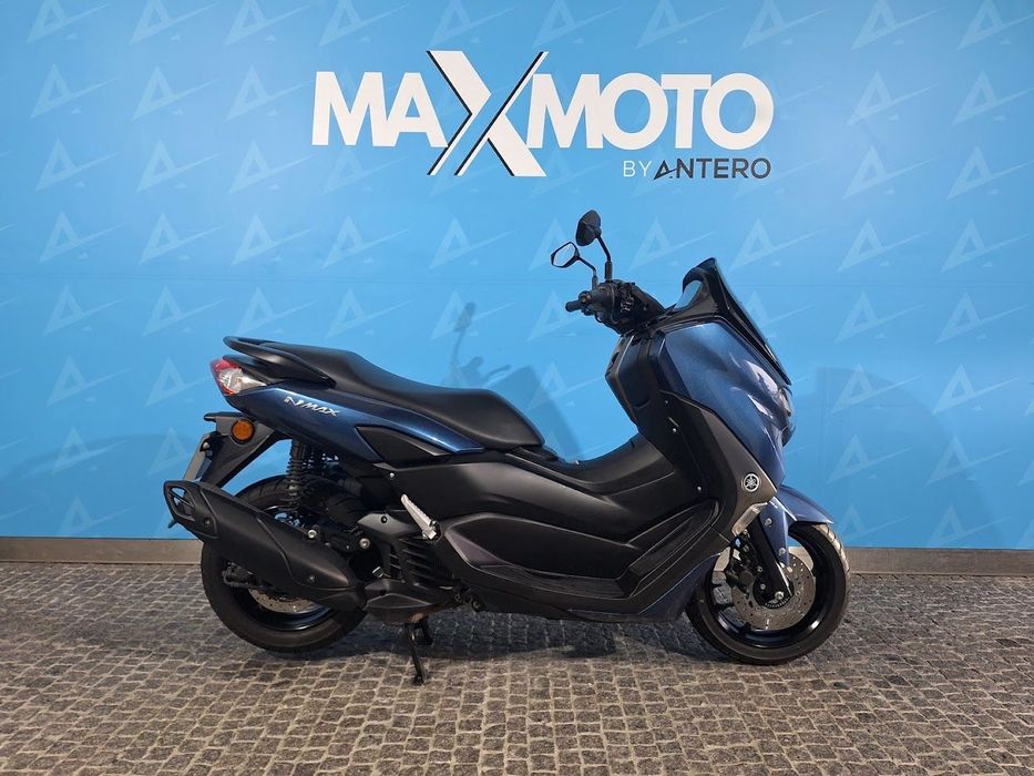 Yamaha NMAX 125
