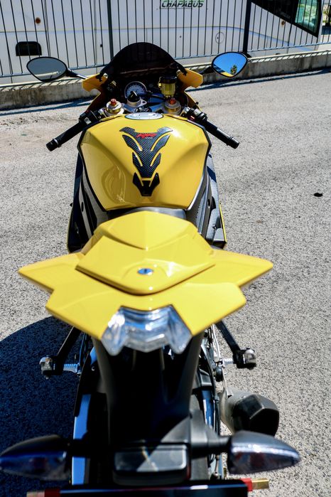 Bmw s1000rr 2010