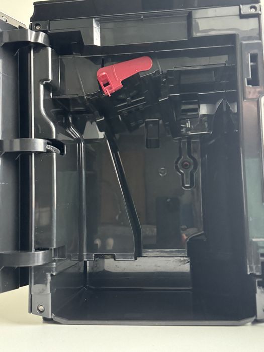 Maquina cafe Siemens EQ.300