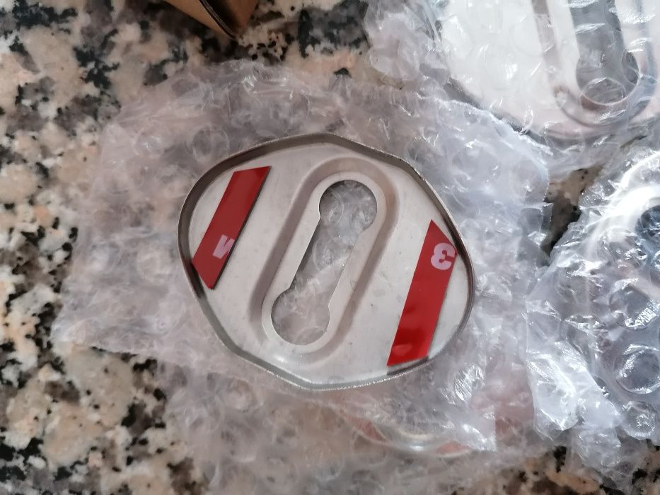 Capa de protecção para dobradiça Toyota [NOVA]