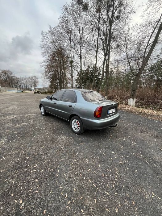 Zaz Sens 2011року