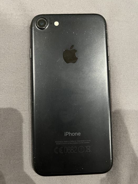 IPhone 7 256 GB sprawny!!