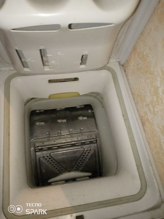 Продажа. Стиральная машина.