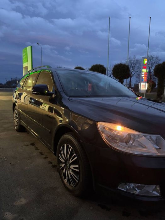 Продам Skoda Octavia A5 ідеальний стан