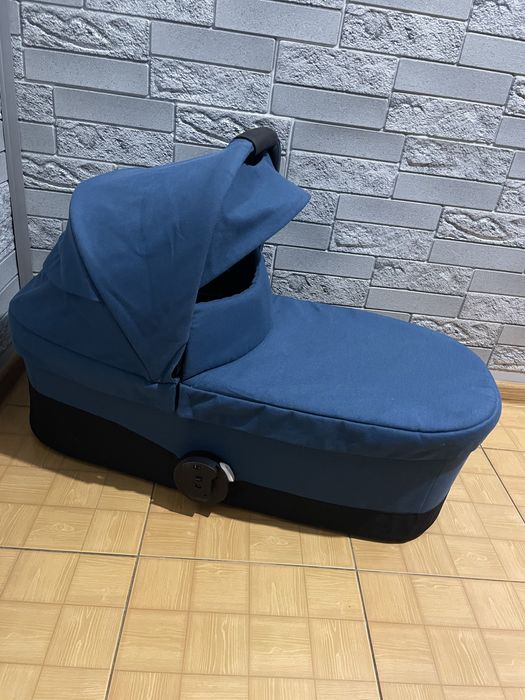 Люлька до коляска Cybex Balios S Lux люлька каляска сайбек