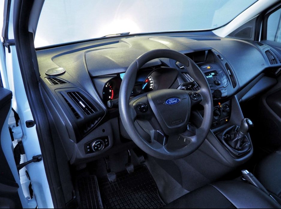 Ford Transit Connect L2