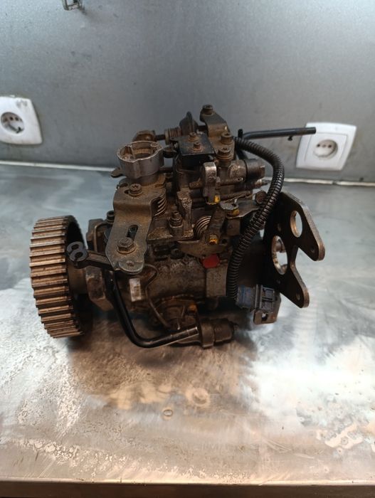 Bomba injetora Bosch 1.9
