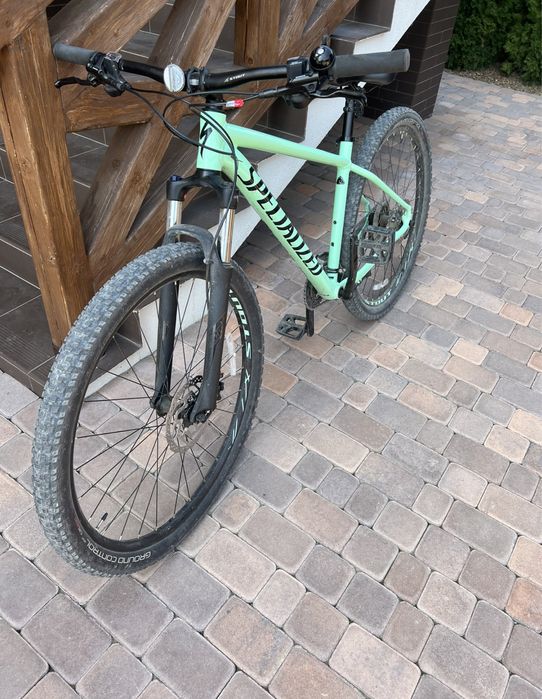 Велосипед Specialized