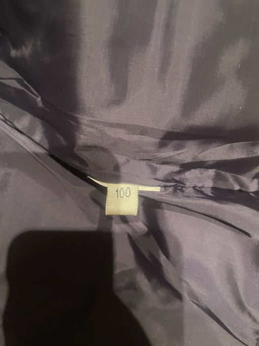 Детский комбинезон