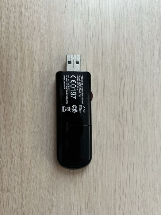 Huawei K4505 Vodafone