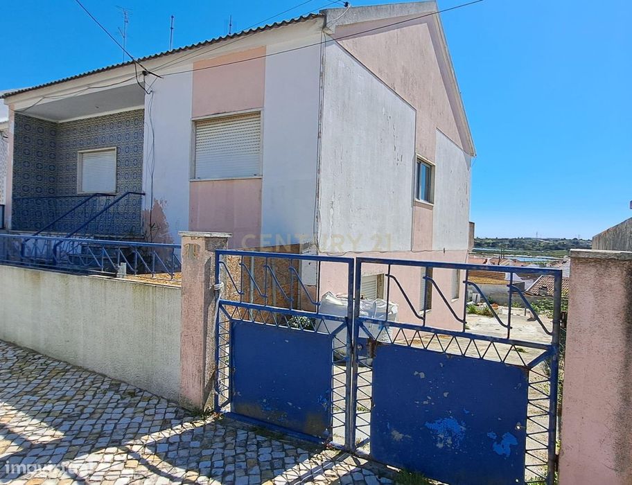 Moradia T3 Praias do Sado