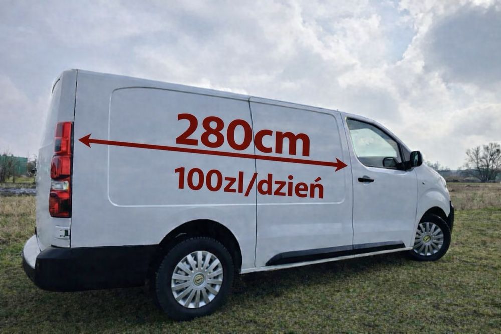 Najtańszy bus w Opolu.